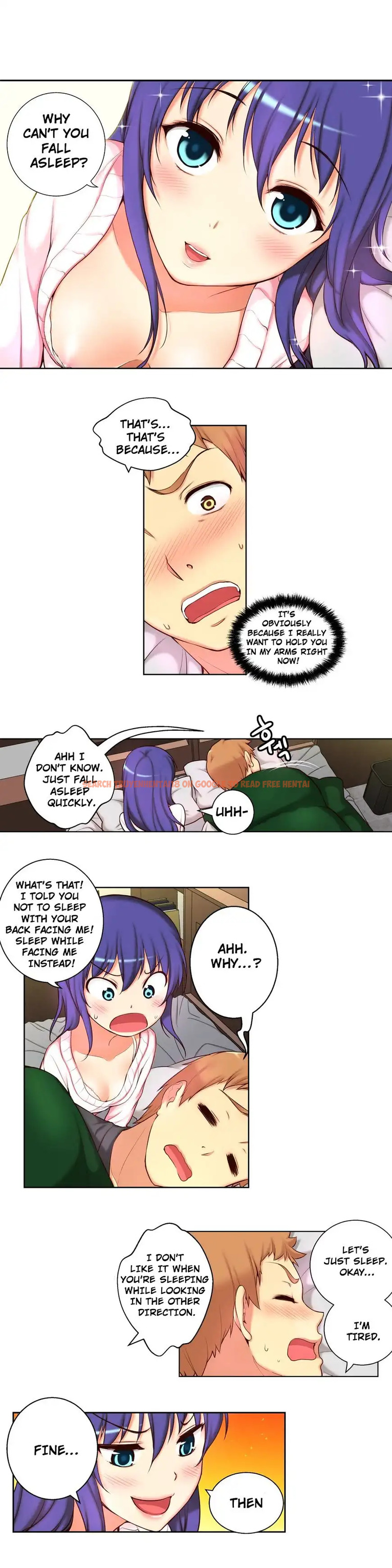 Read Hentai Image 3 430 in comic She Is Young - Chapter 37 - www.hentaitnt.net