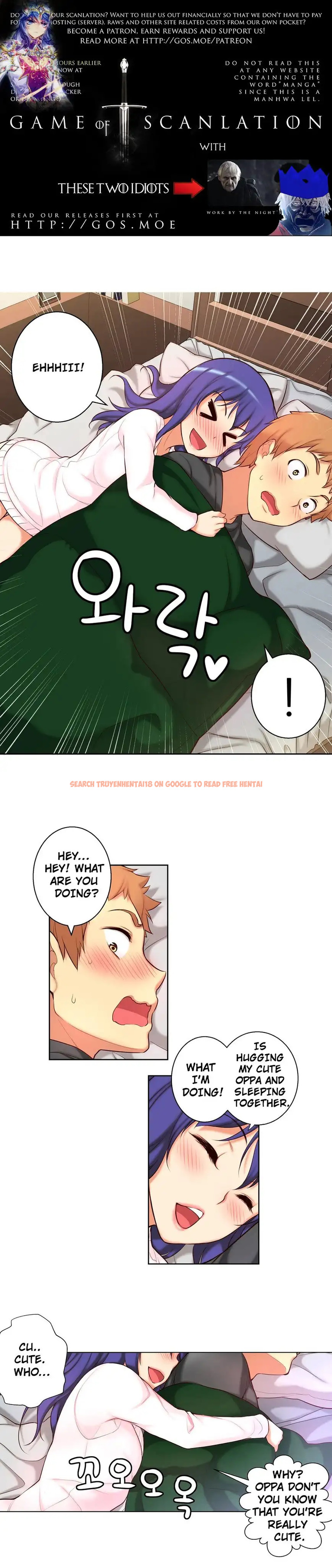 Read Hentai Image 4 430 in comic She Is Young - Chapter 37 - www.hentaitnt.net