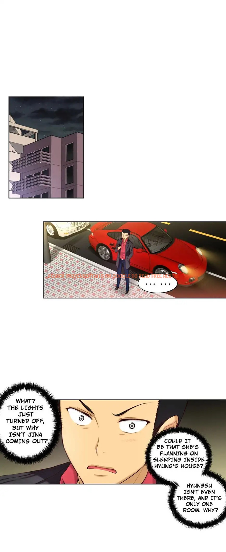 Read Hentai Image 9 430 in comic She Is Young - Chapter 37 - www.hentaitnt.net