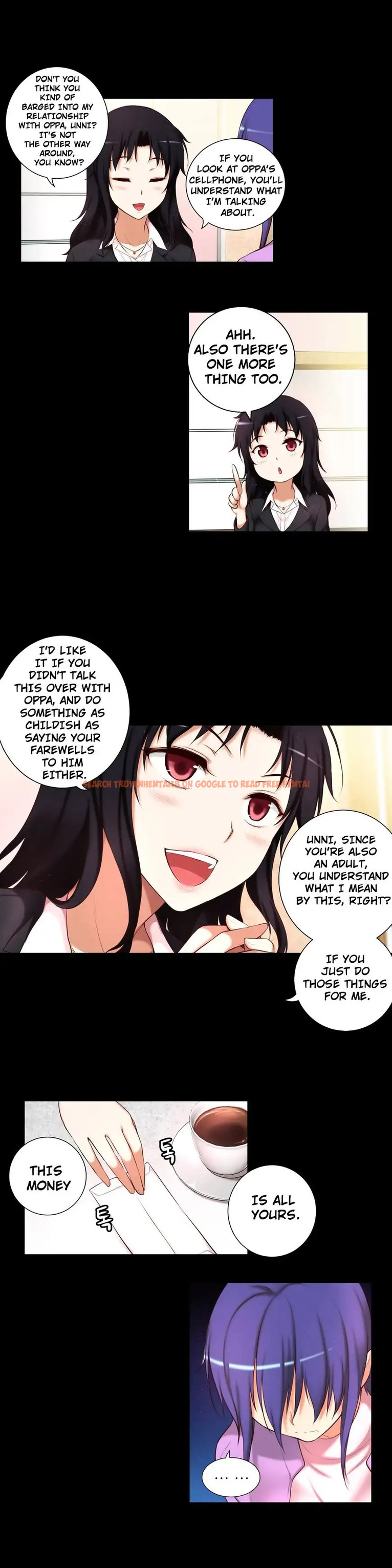 Read Hentai Image 11 430 in comic She Is Young - Chapter 38 - www.hentaitnt.net