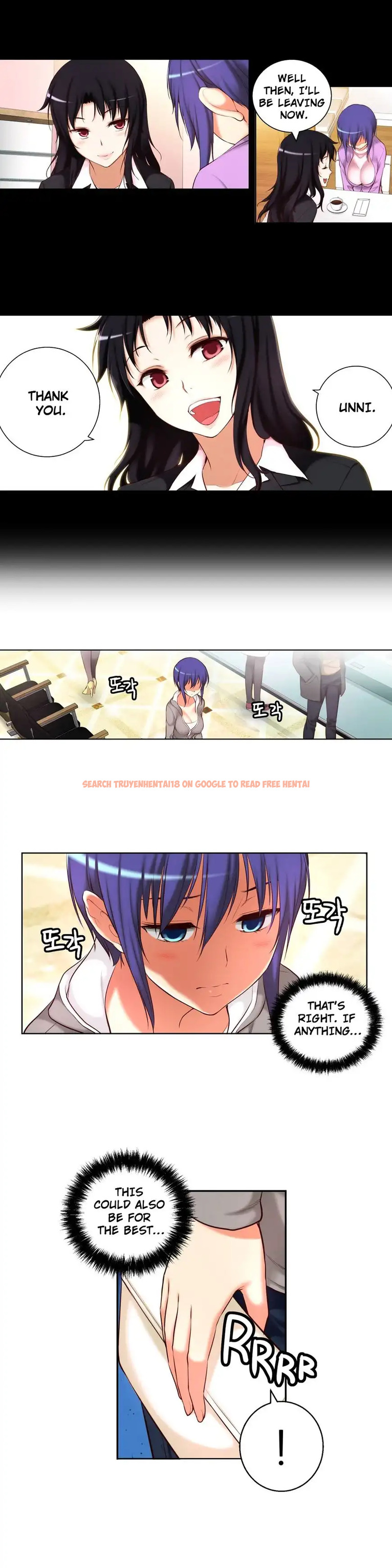 Read Hentai Image 12 430 in comic She Is Young - Chapter 38 - www.hentaitnt.net
