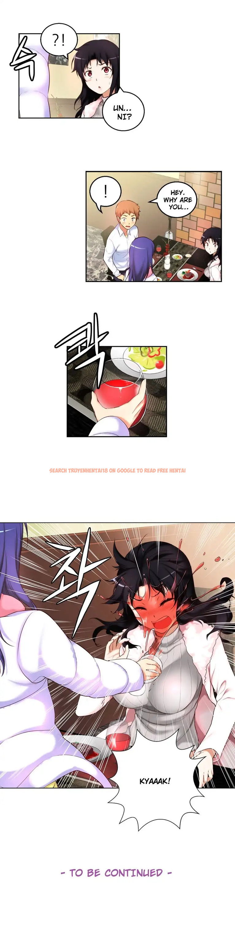 Read Hentai Image 19 430 in comic She Is Young - Chapter 38 - www.hentaitnt.net
