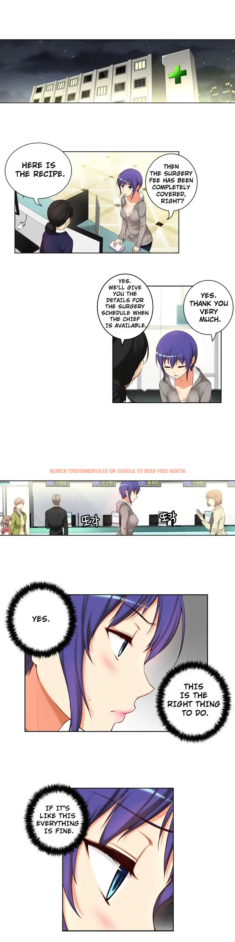 Read Hentai Image 2 430 in comic She Is Young - Chapter 38 - www.hentaitnt.net