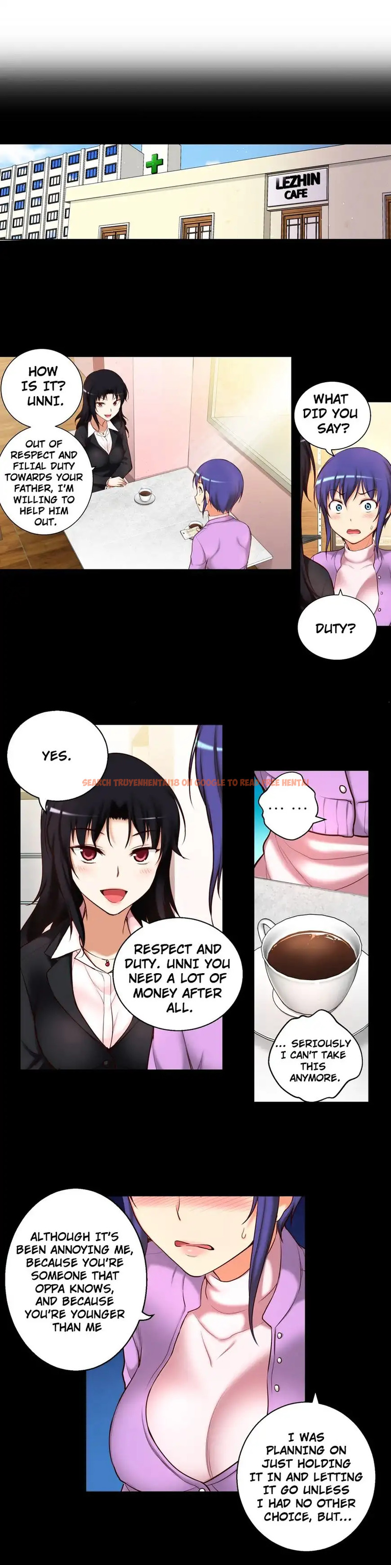 Read Hentai Image 3 430 in comic She Is Young - Chapter 38 - www.hentaitnt.net