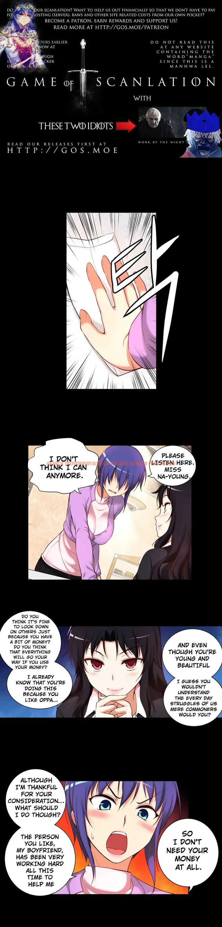 Read Hentai Image 4 430 in comic She Is Young - Chapter 38 - www.hentaitnt.net