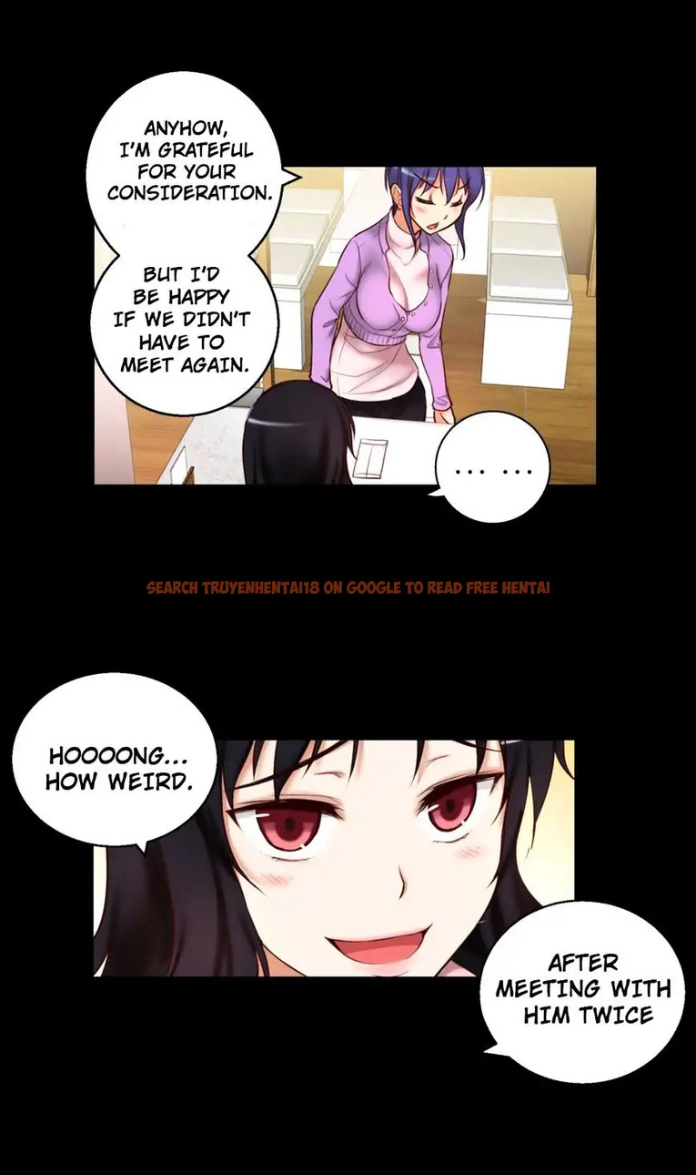 Read Hentai Image 5 430 in comic She Is Young - Chapter 38 - www.hentaitnt.net