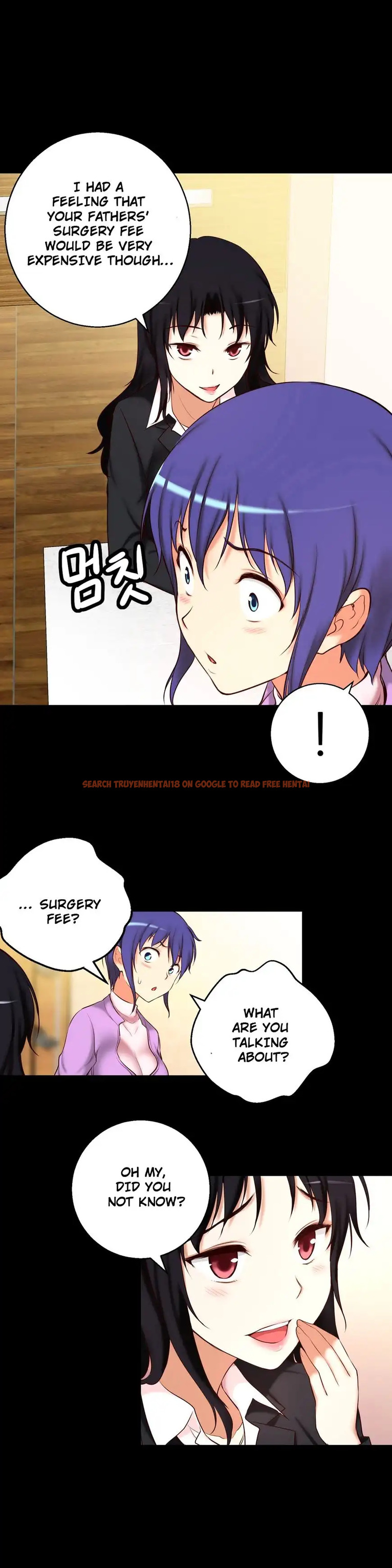 Read Hentai Image 6 430 in comic She Is Young - Chapter 38 - www.hentaitnt.net