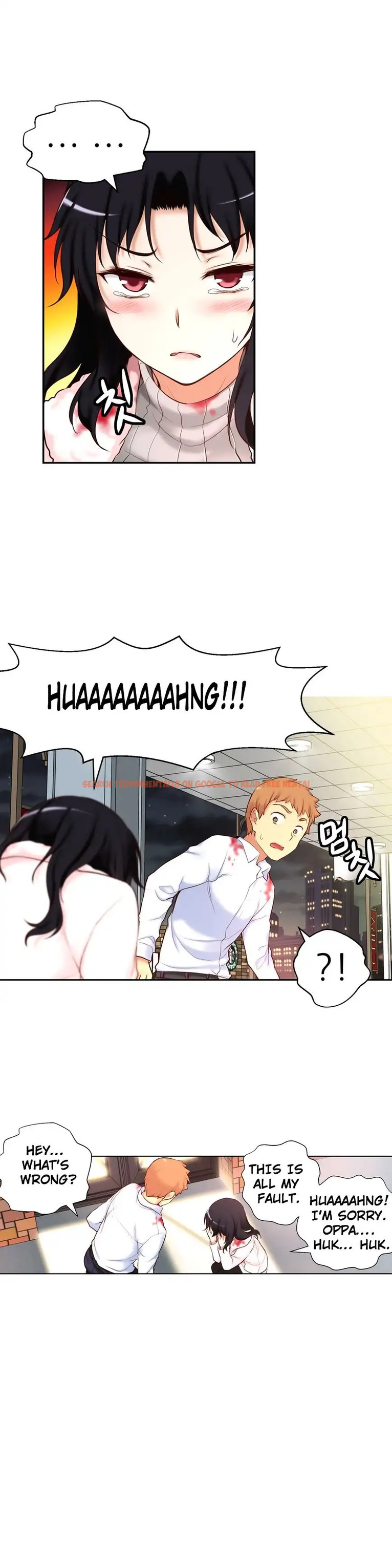 Read Hentai Image 16 429 in comic She Is Young - Chapter 39 - www.hentaitnt.net