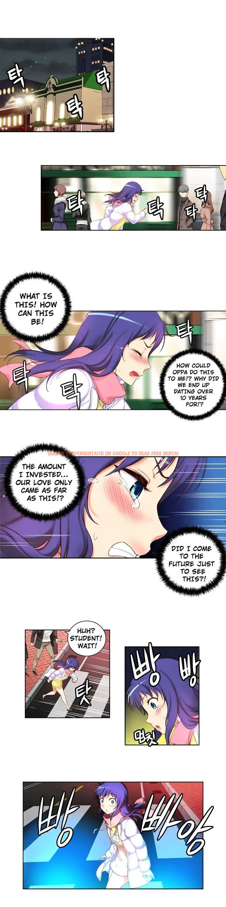 Read Hentai Image 18 429 in comic She Is Young - Chapter 39 - www.hentaitnt.net