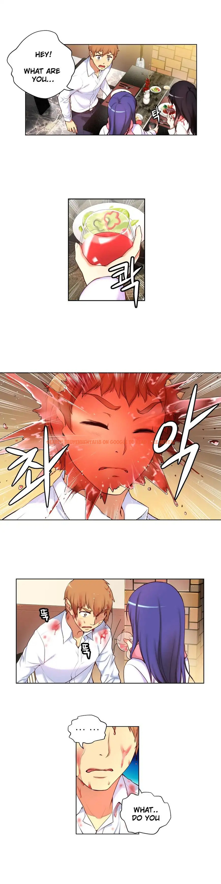 Read Hentai Image 2 429 in comic She Is Young - Chapter 39 - www.hentaitnt.net
