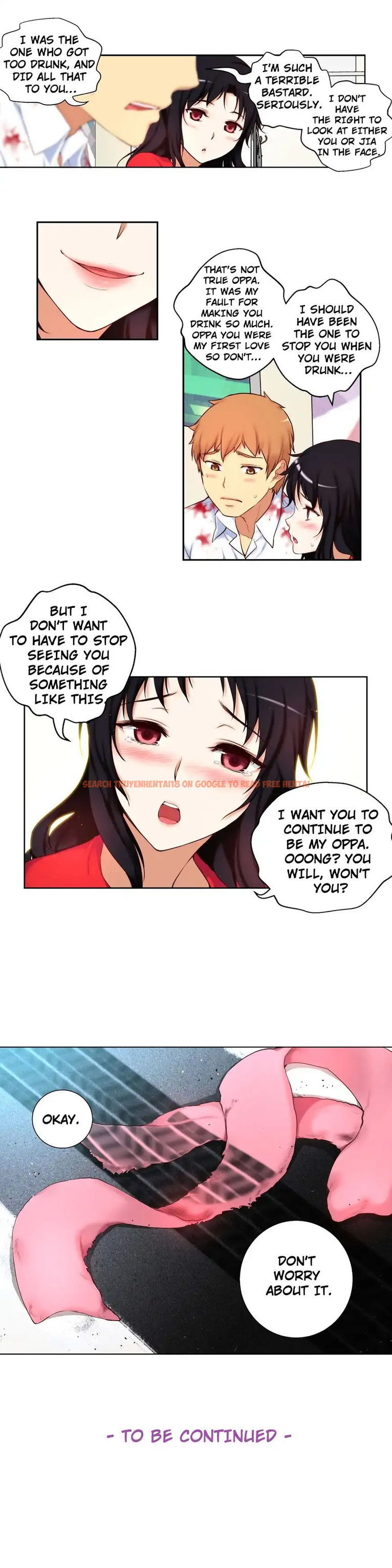 Read Hentai Image 20 429 in comic She Is Young - Chapter 39 - www.hentaitnt.net