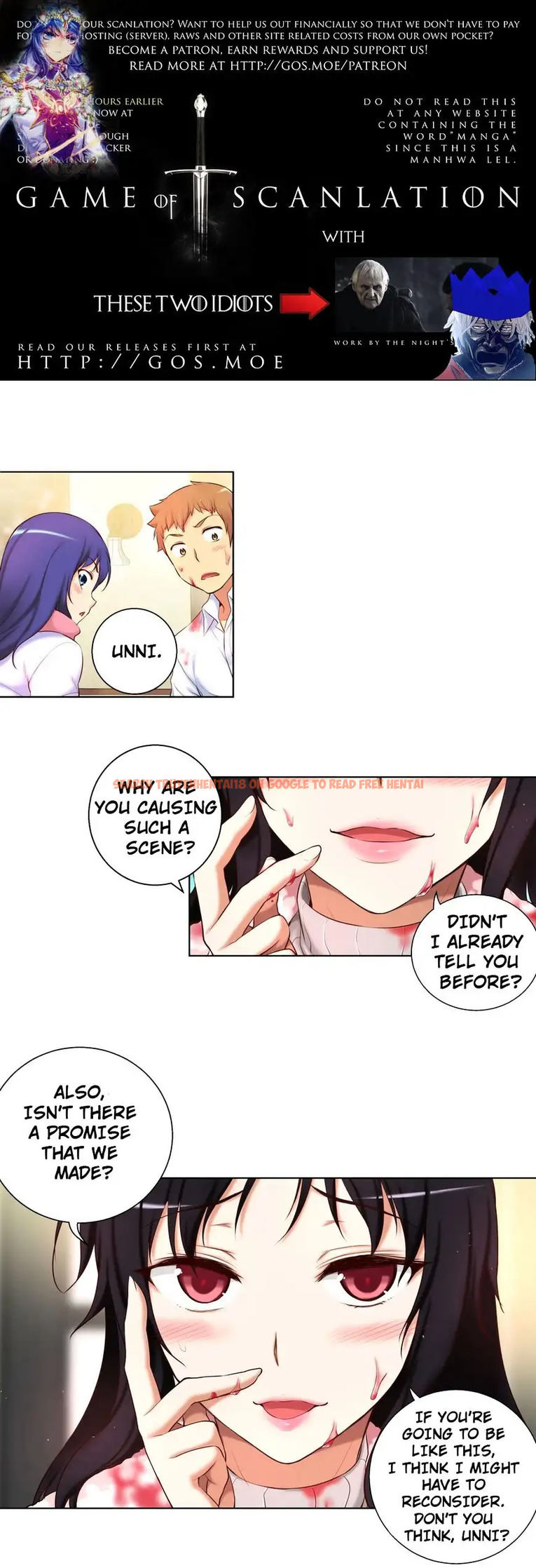 Read Hentai Image 4 429 in comic She Is Young - Chapter 39 - www.hentaitnt.net