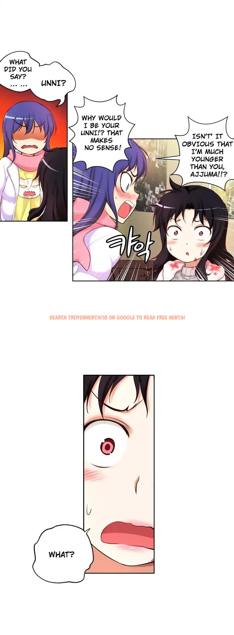 Read Hentai Image 5 429 in comic She Is Young - Chapter 39 - www.hentaitnt.net