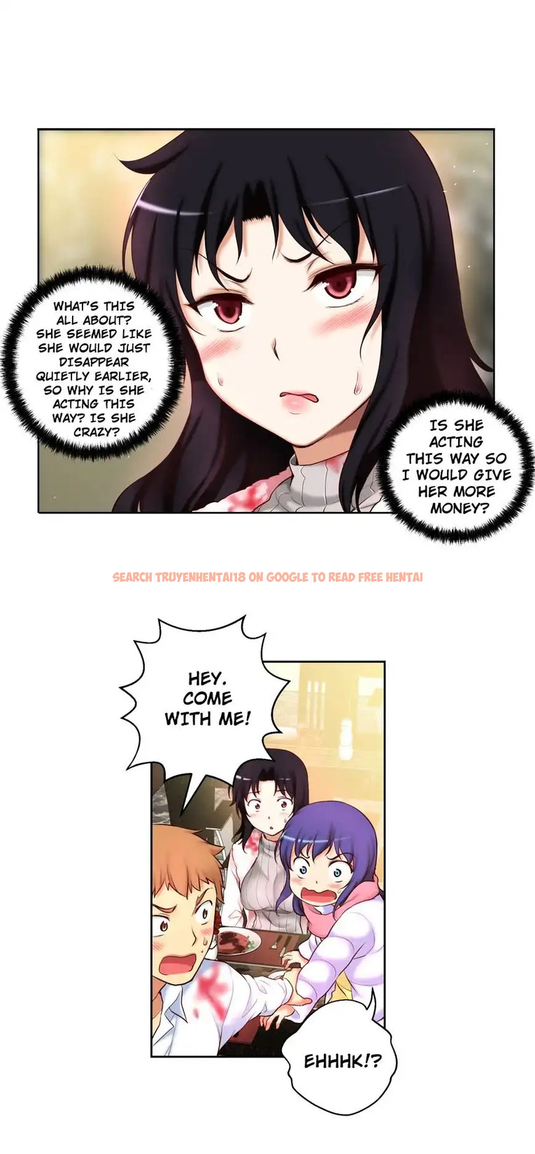Read Hentai Image 6 429 in comic She Is Young - Chapter 39 - www.hentaitnt.net