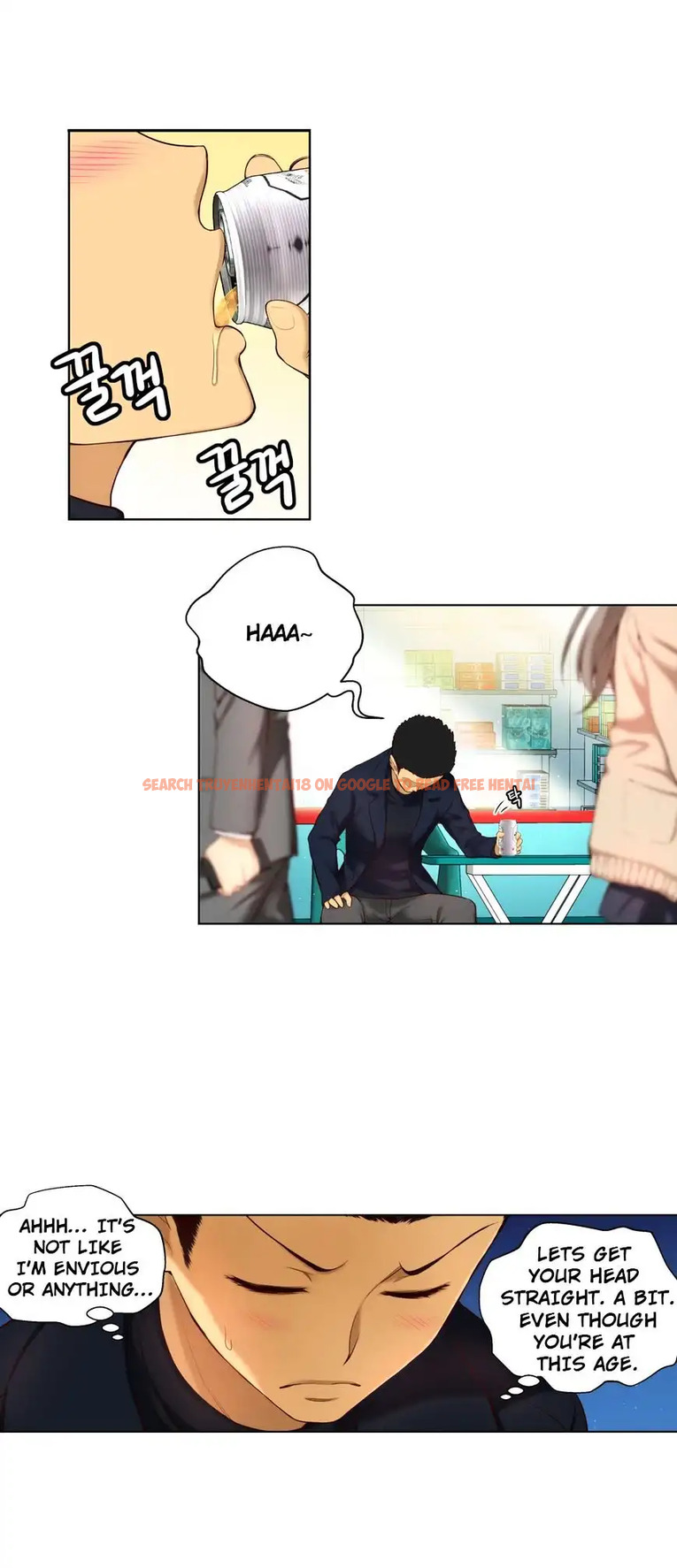 Read Hentai Image 12 429 in comic She Is Young - Chapter 40 - www.hentaitnt.net