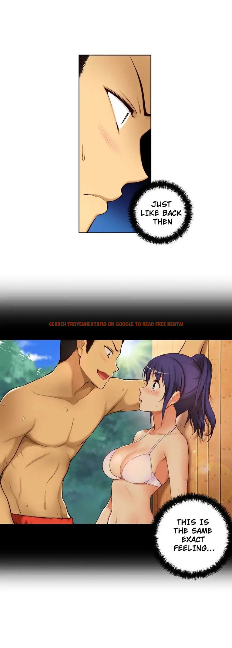 Read Hentai Image 13 429 in comic She Is Young - Chapter 40 - www.hentaitnt.net