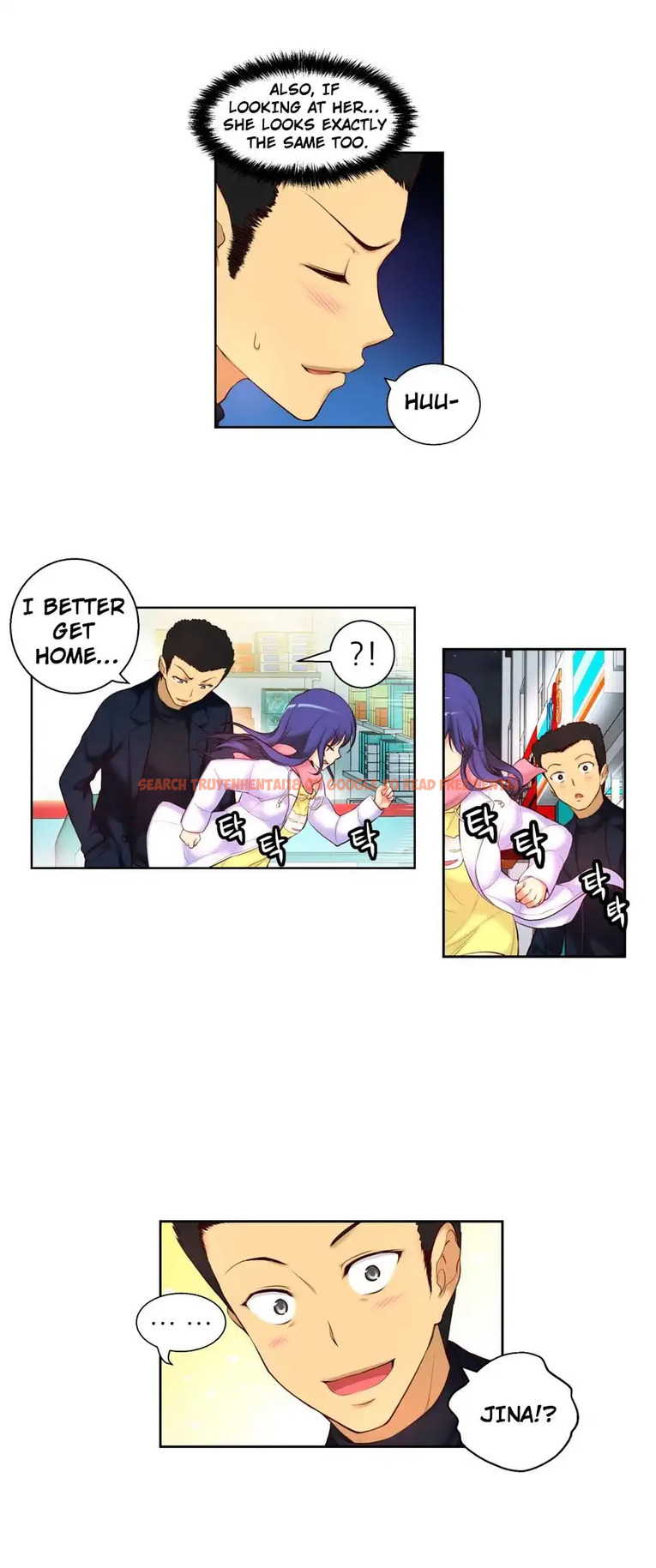 Read Hentai Image 14 429 in comic She Is Young - Chapter 40 - www.hentaitnt.net