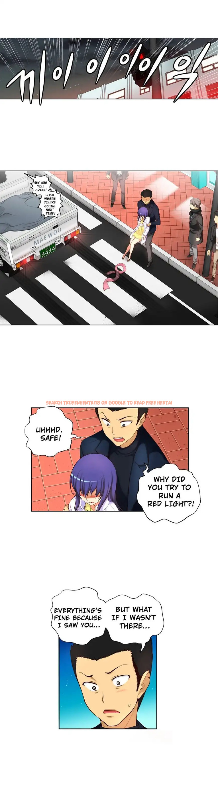 Read Hentai Image 16 429 in comic She Is Young - Chapter 40 - www.hentaitnt.net