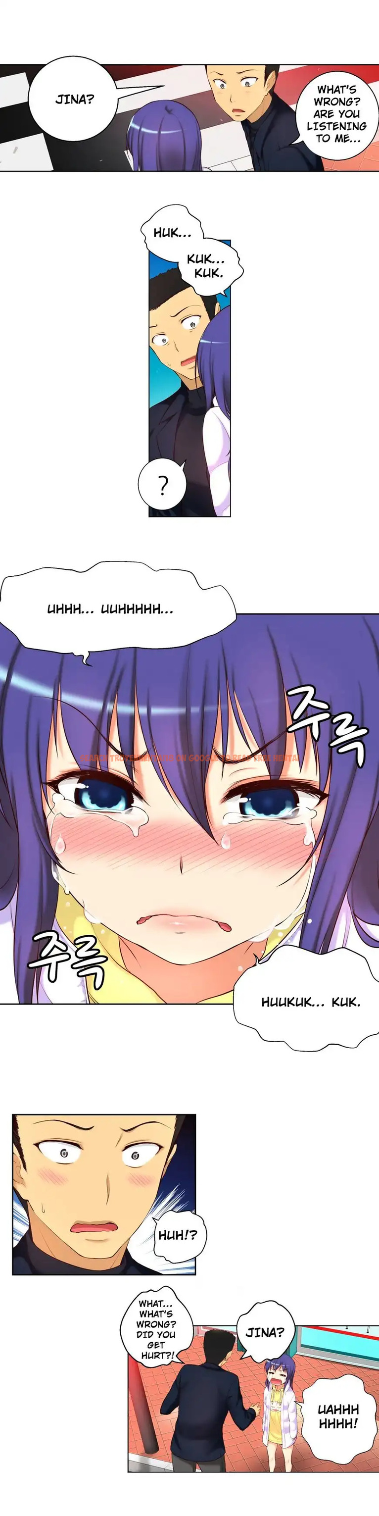 Read Hentai Image 17 429 in comic She Is Young - Chapter 40 - www.hentaitnt.net
