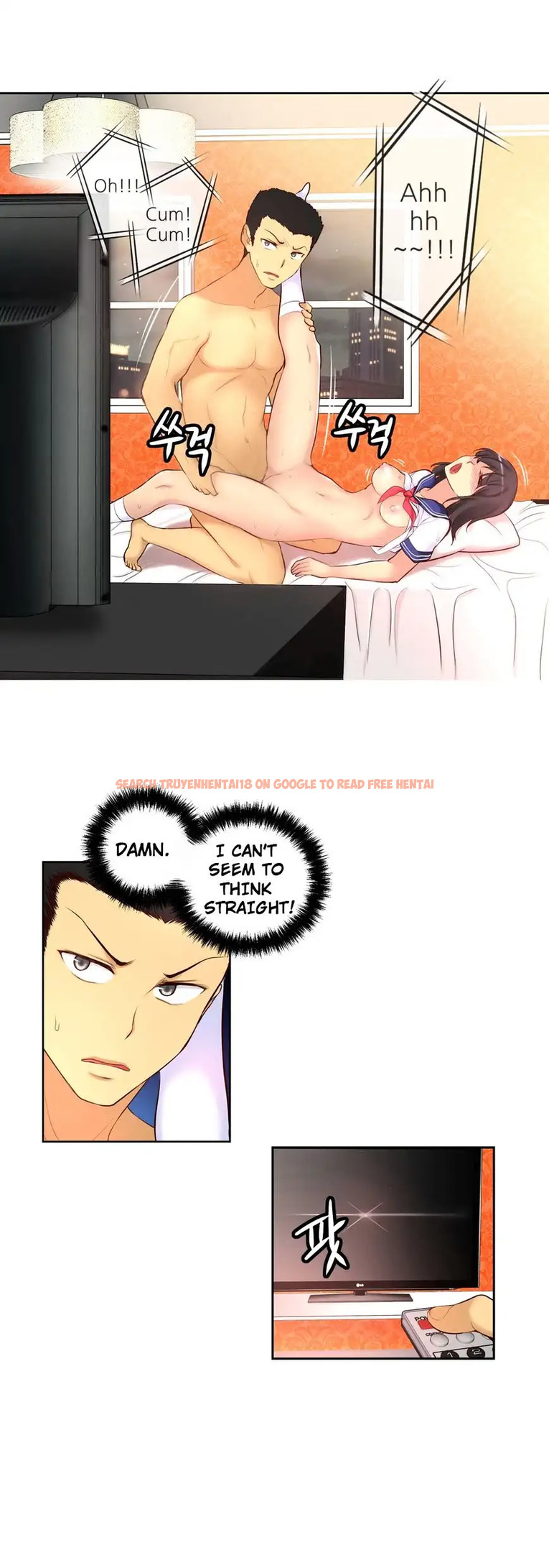 Read Hentai Image 3 425 in comic She Is Young - Chapter 40 - www.hentaitnt.net