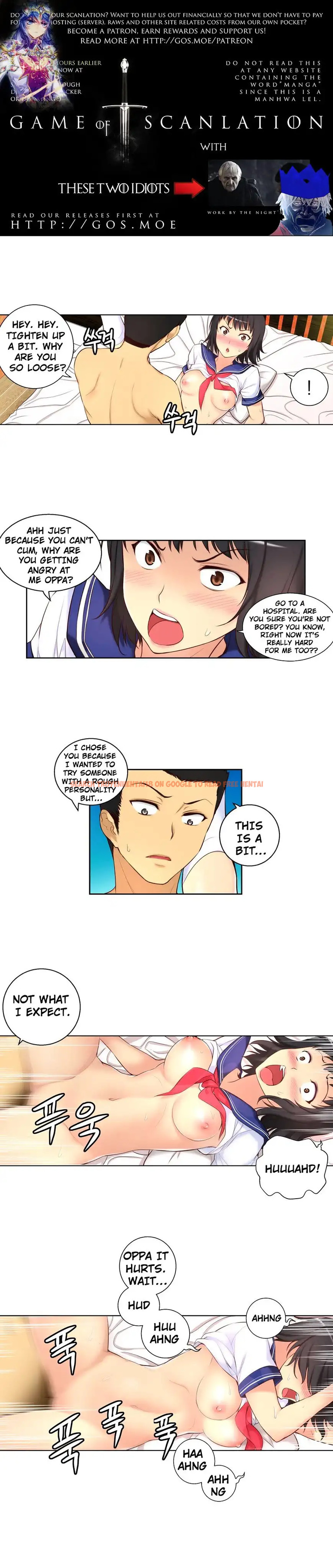 Read Hentai Image 4 425 in comic She Is Young - Chapter 40 - www.hentaitnt.net