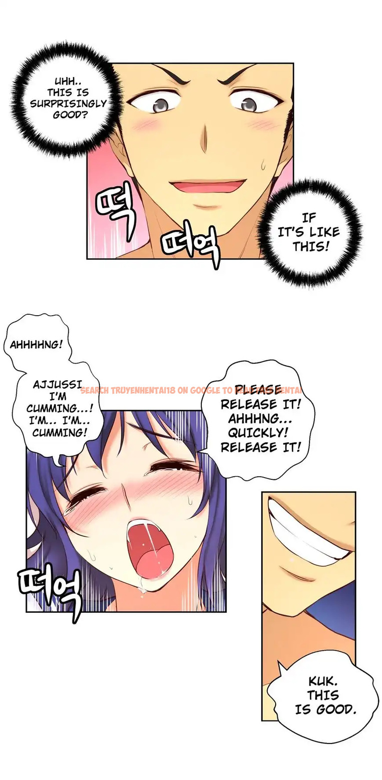Read Hentai Image 8 425 in comic She Is Young - Chapter 40 - www.hentaitnt.net