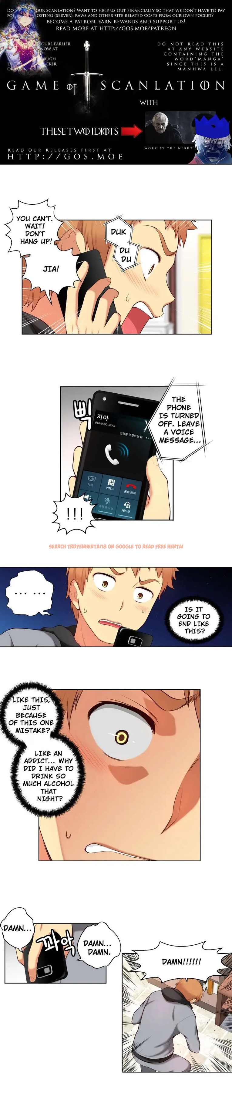 Read Hentai Image 4 425 in comic She Is Young - Chapter 41 - www.hentaitnt.net