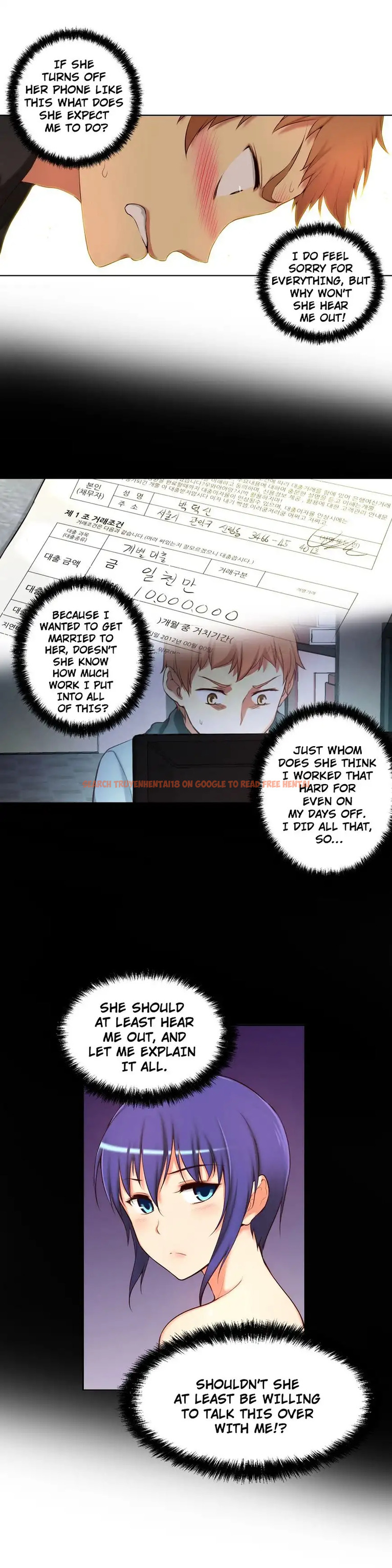 Read Hentai Image 5 425 in comic She Is Young - Chapter 41 - www.hentaitnt.net