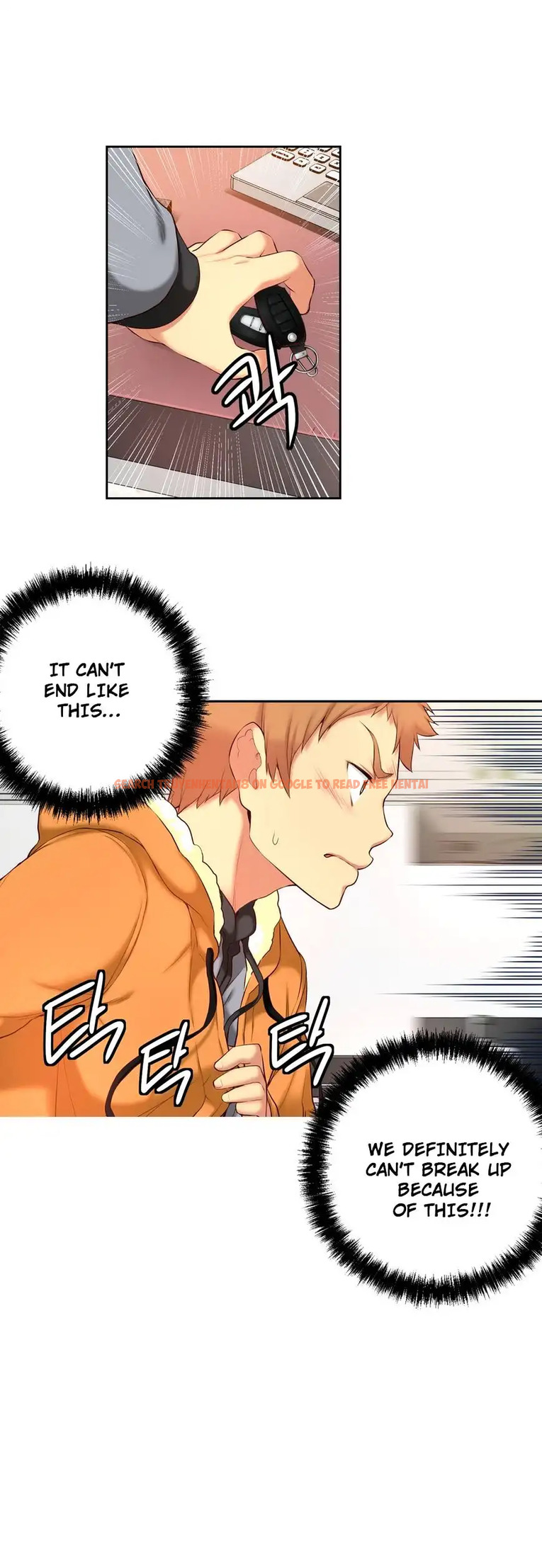 Read Hentai Image 6 425 in comic She Is Young - Chapter 41 - www.hentaitnt.net