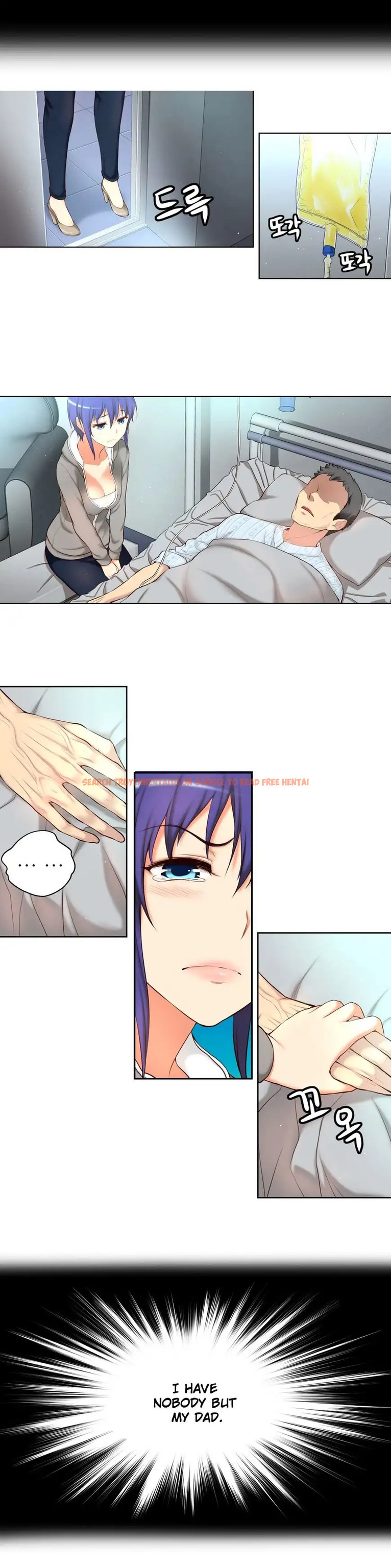 Read Hentai Image 9 425 in comic She Is Young - Chapter 41 - www.hentaitnt.net