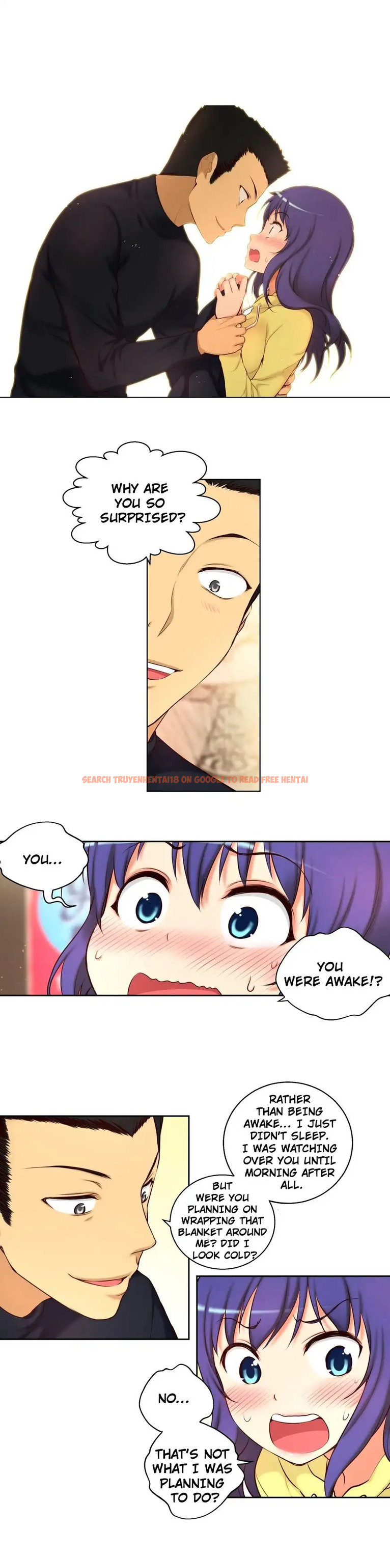 Read Hentai Image 12 425 in comic She Is Young - Chapter 42 - www.hentaitnt.net