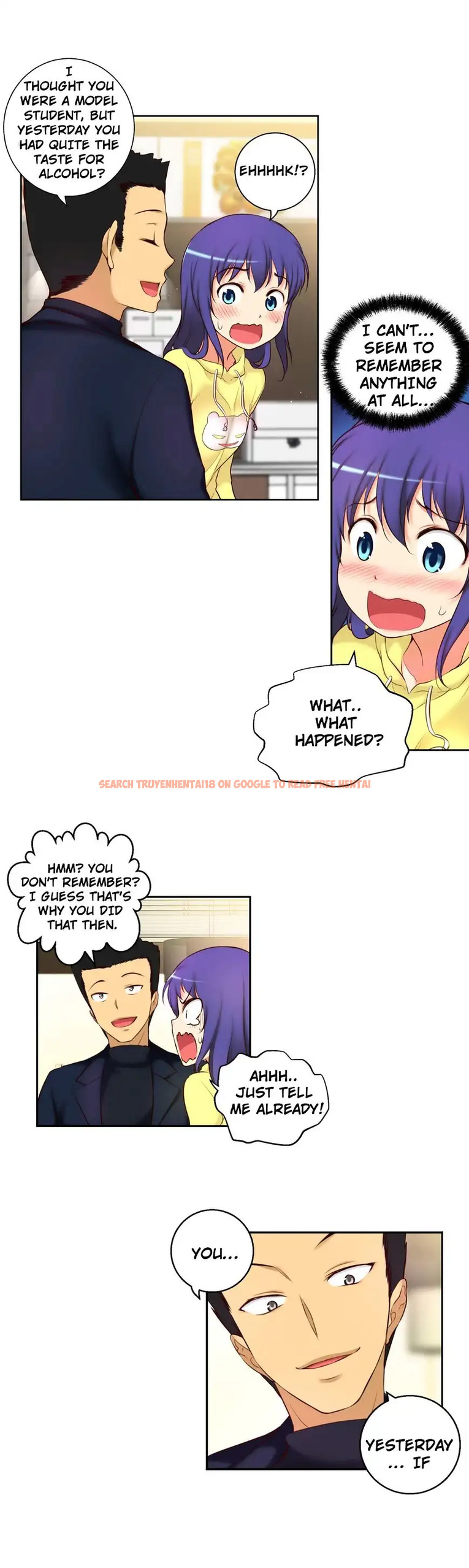 Read Hentai Image 14 425 in comic She Is Young - Chapter 42 - www.hentaitnt.net