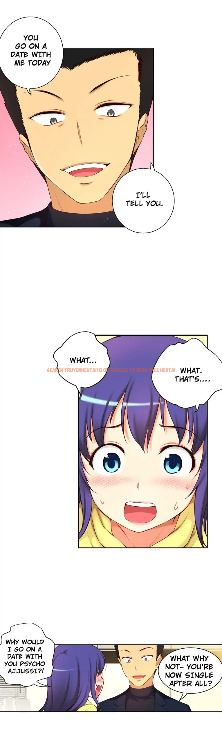Read Hentai Image 15 425 in comic She Is Young - Chapter 42 - www.hentaitnt.net