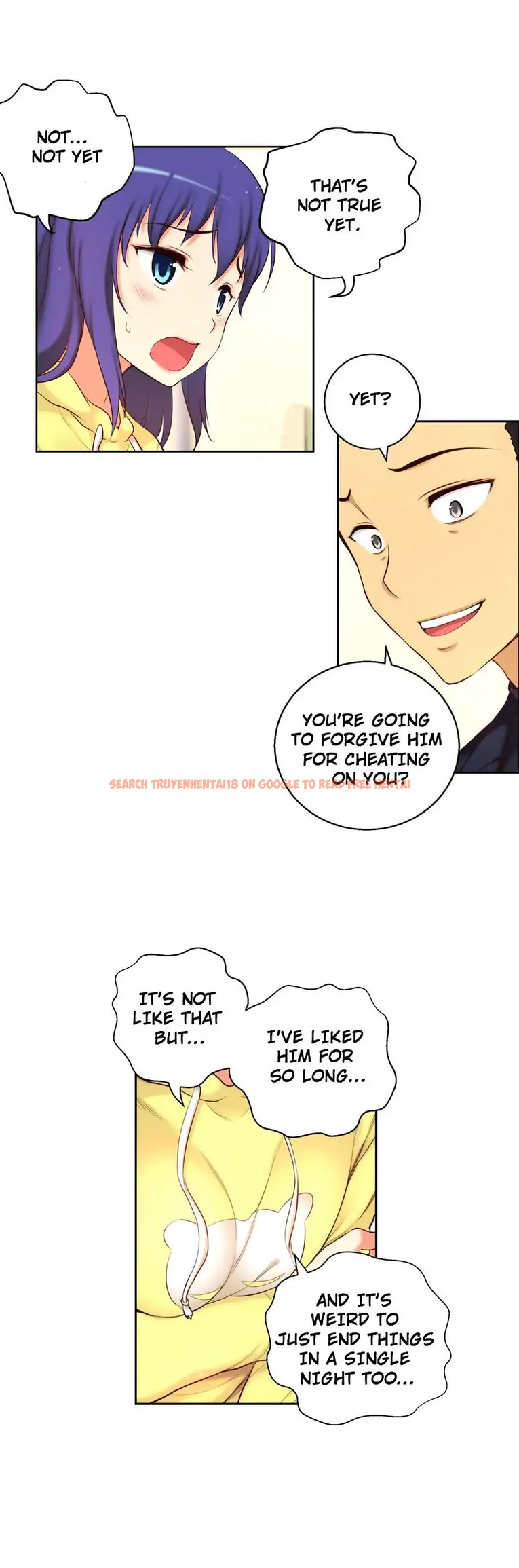 Read Hentai Image 16 425 in comic She Is Young - Chapter 42 - www.hentaitnt.net