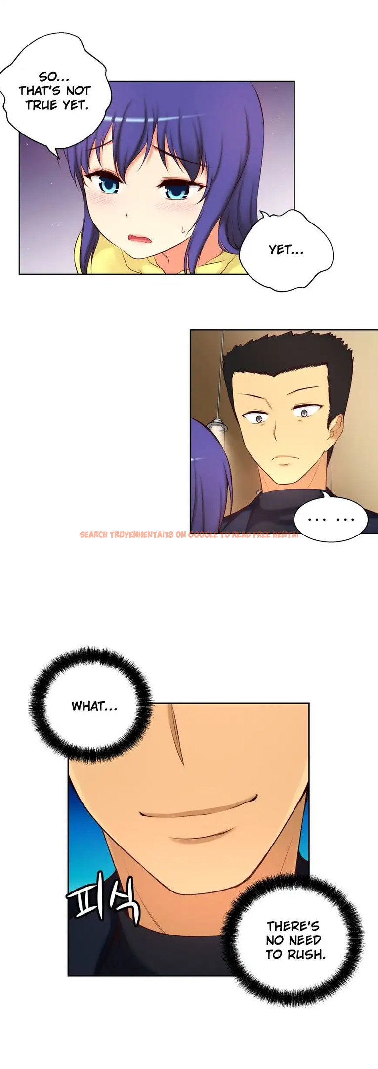 Read Hentai Image 17 425 in comic She Is Young - Chapter 42 - www.hentaitnt.net