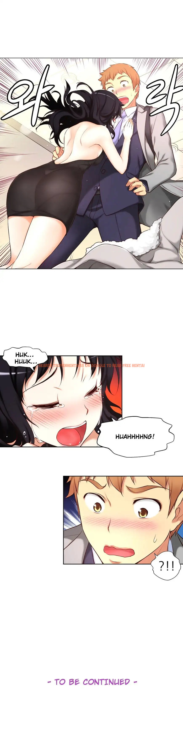 Read Hentai Image 21 425 in comic She Is Young - Chapter 42 - www.hentaitnt.net