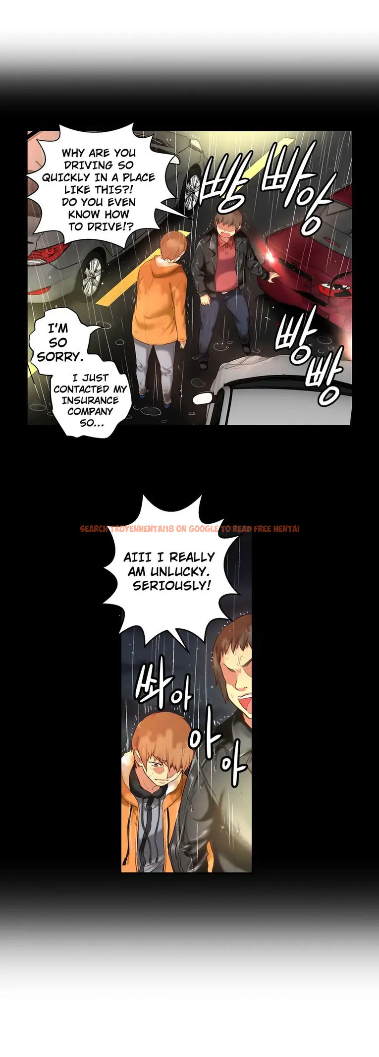 Read Hentai Image 3 425 in comic She Is Young - Chapter 42 - www.hentaitnt.net