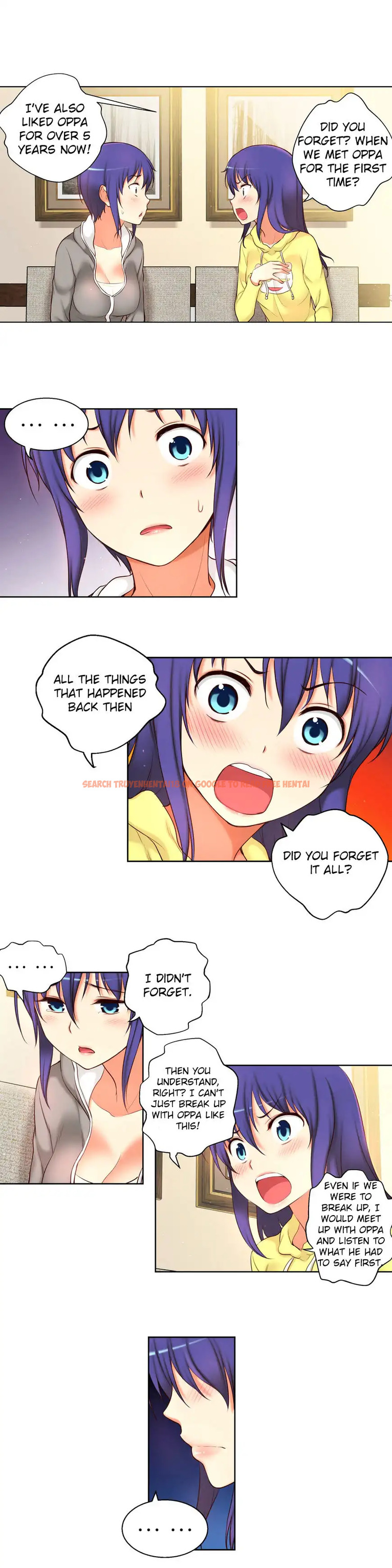 Read Hentai Image 13 425 in comic She Is Young - Chapter 43 - www.hentaitnt.net
