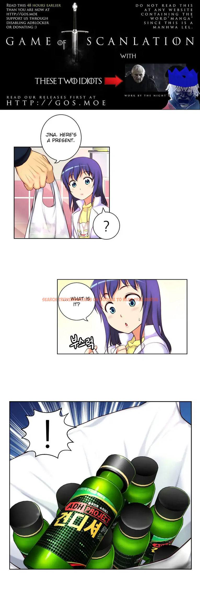 Read Hentai Image 3 425 in comic She Is Young - Chapter 43 - www.hentaitnt.net