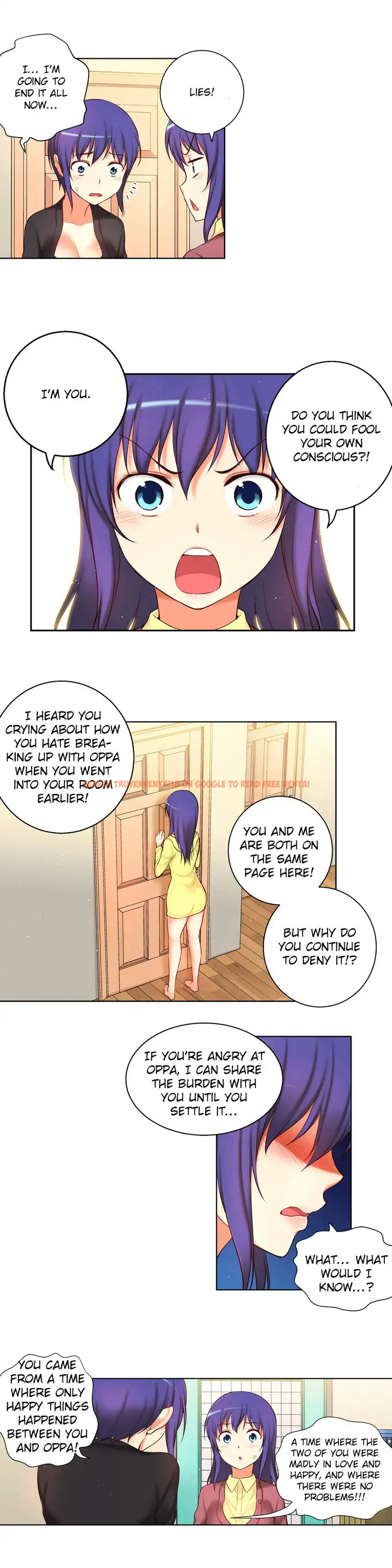 Read Hentai Image 10 425 in comic She Is Young - Chapter 44 - www.hentaitnt.net