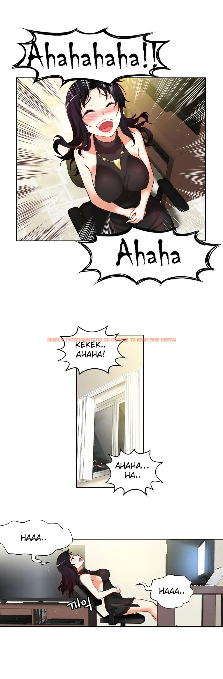 Read Hentai Image 13 425 in comic She Is Young - Chapter 44 - www.hentaitnt.net