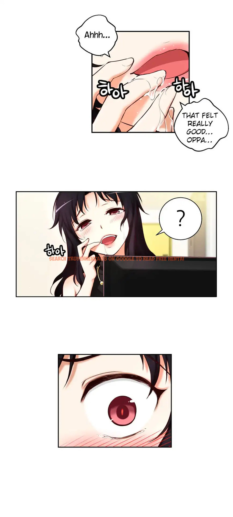 Read Hentai Image 16 425 in comic She Is Young - Chapter 44 - www.hentaitnt.net