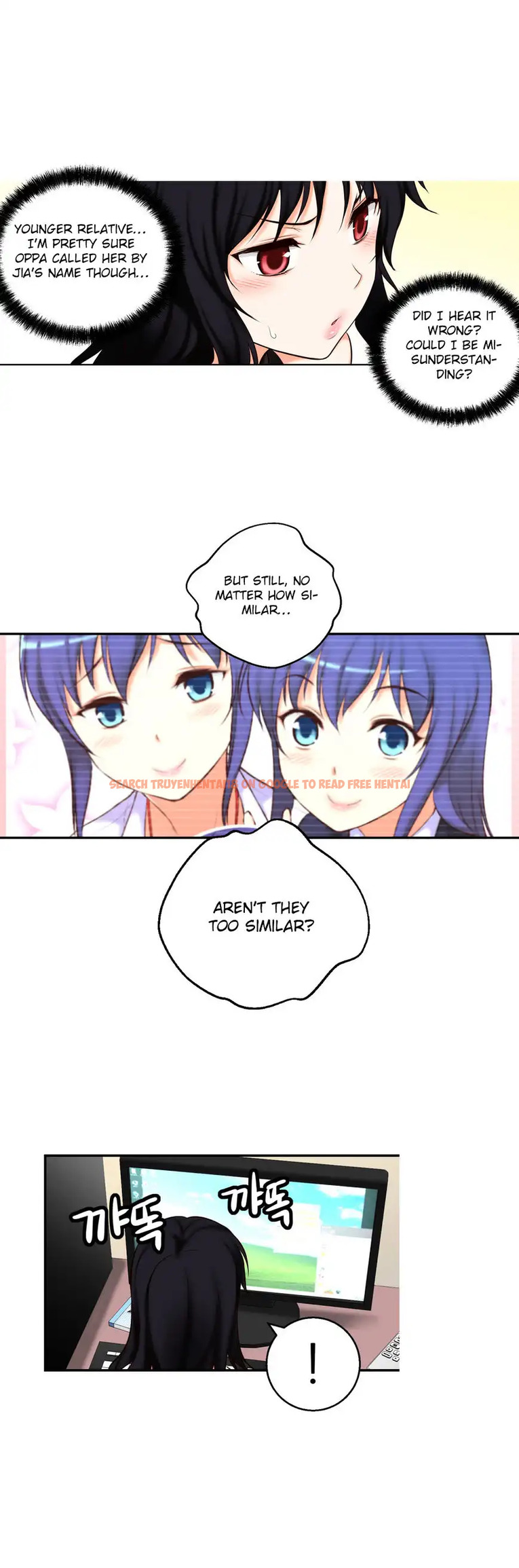 Read Hentai Image 19 425 in comic She Is Young - Chapter 44 - www.hentaitnt.net