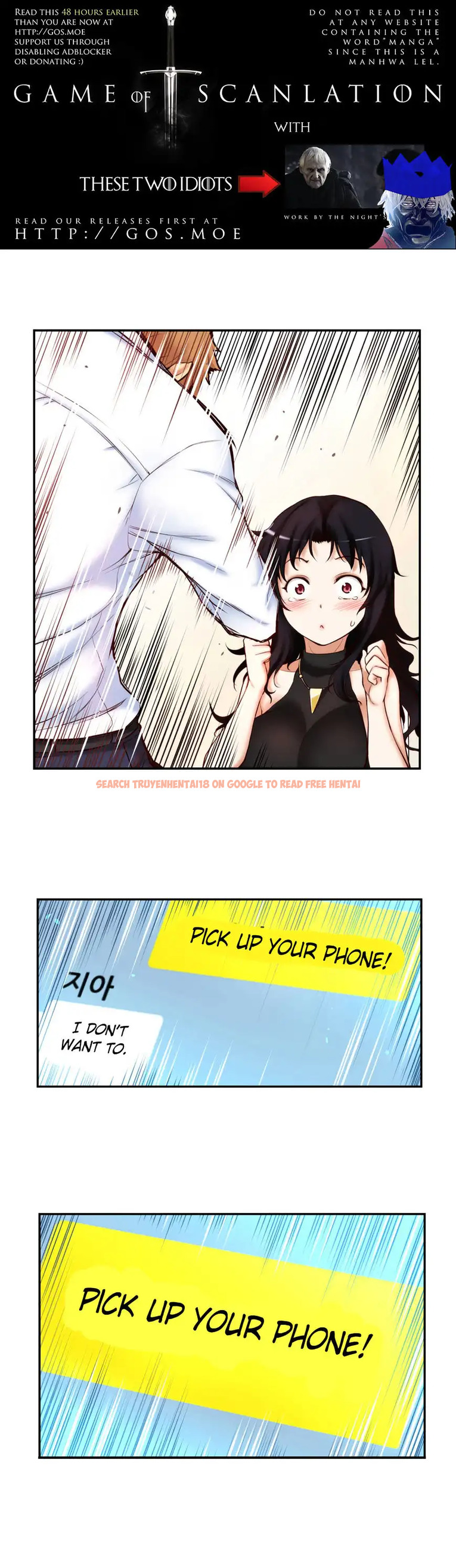 Read Hentai Image 3 425 in comic She Is Young - Chapter 44 - www.hentaitnt.net
