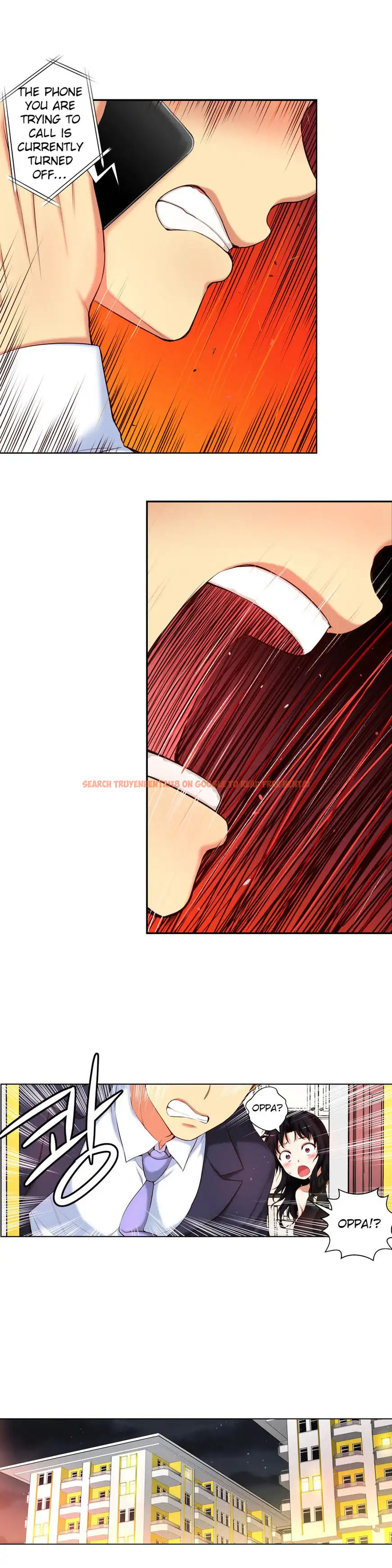 Read Hentai Image 4 425 in comic She Is Young - Chapter 44 - www.hentaitnt.net