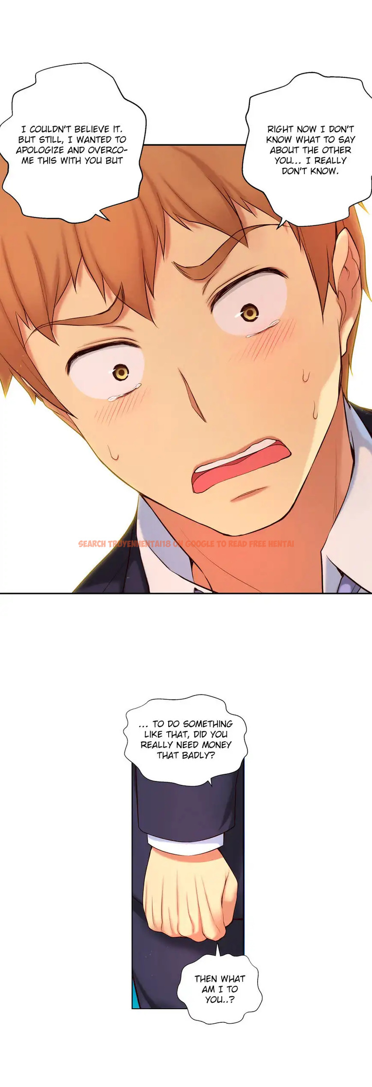 Read Hentai Image 12 425 in comic She Is Young - Chapter 45 - www.hentaitnt.net