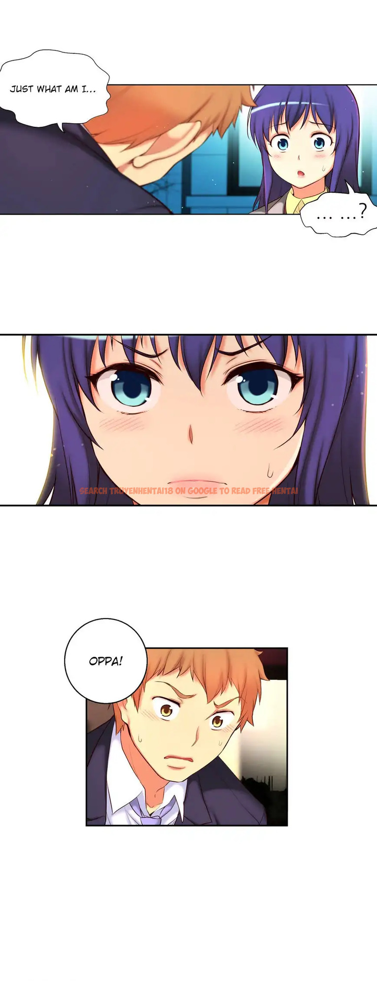 Read Hentai Image 13 425 in comic She Is Young - Chapter 45 - www.hentaitnt.net
