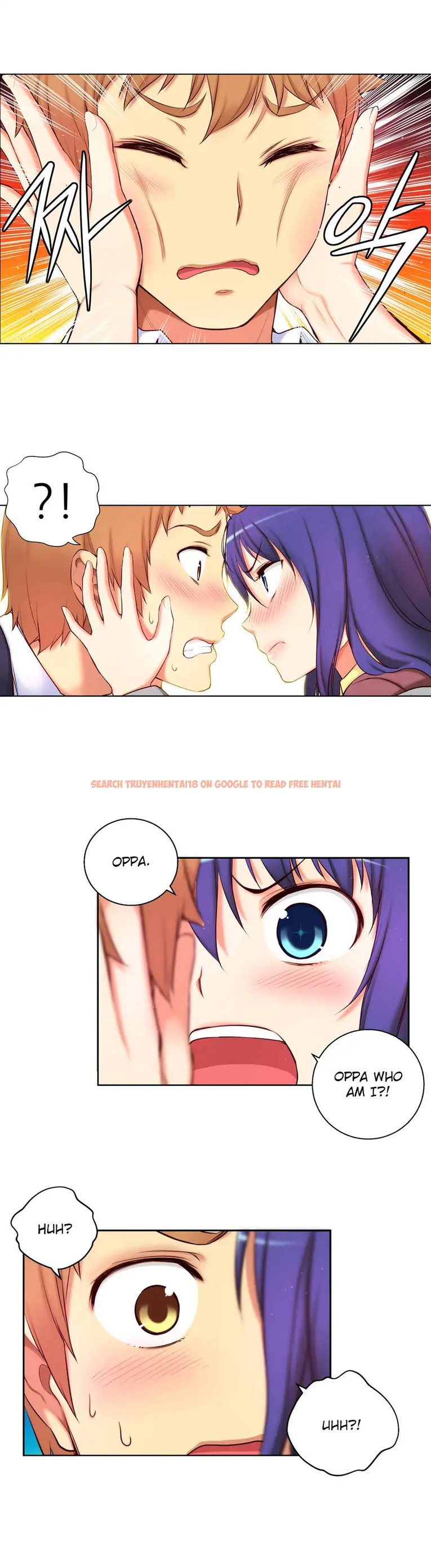 Read Hentai Image 14 425 in comic She Is Young - Chapter 45 - www.hentaitnt.net