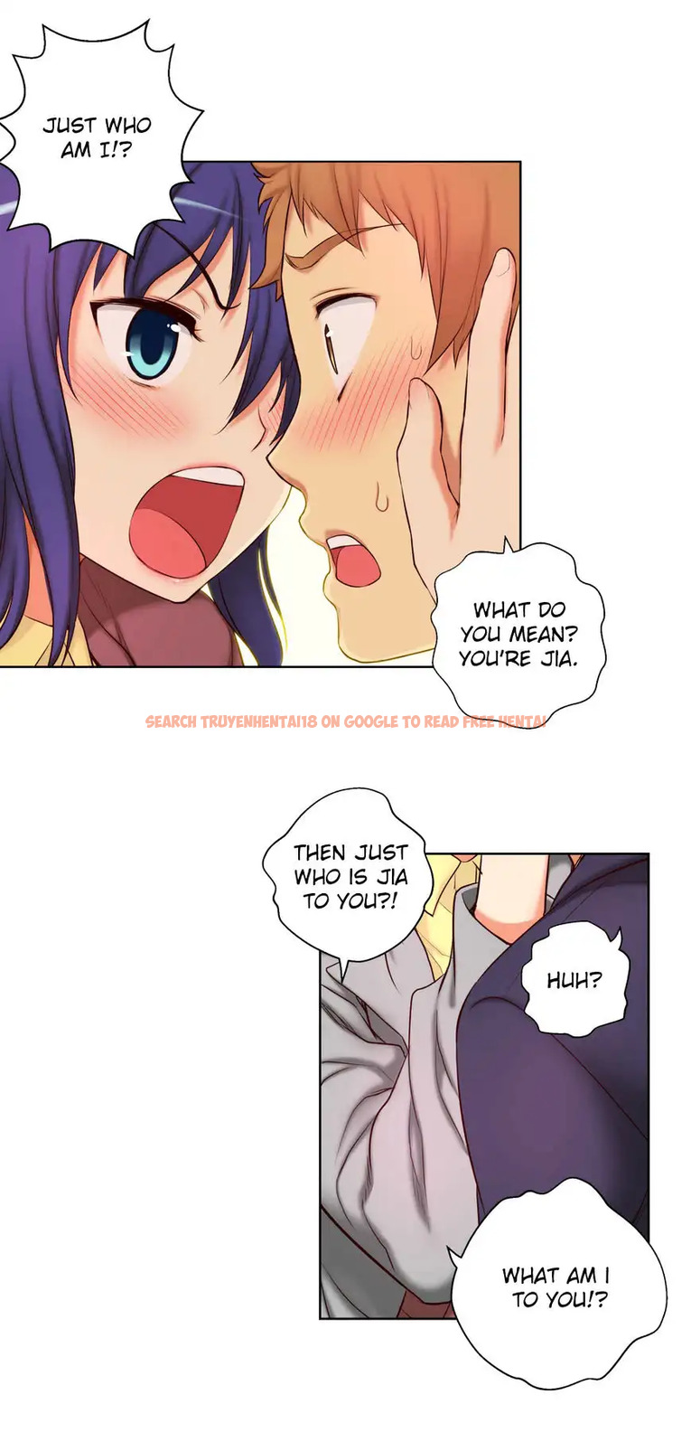 Read Hentai Image 15 425 in comic She Is Young - Chapter 45 - www.hentaitnt.net