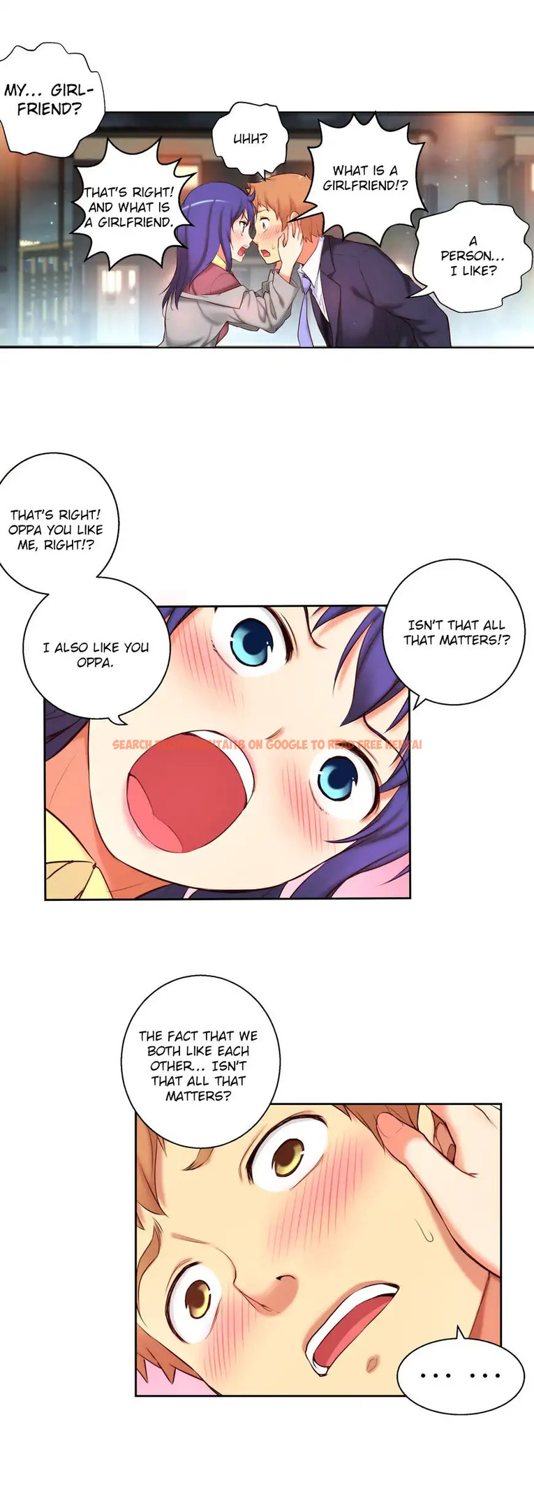 Read Hentai Image 16 425 in comic She Is Young - Chapter 45 - www.hentaitnt.net